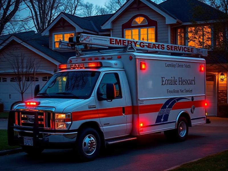 Emergency Service
